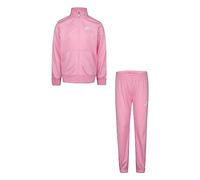 Nike Nsw Logo Tracksuit Set 36g796-a8f tuta completa Bambine e ragazze