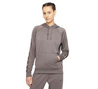 NIKE NSW PK Tape Crew Felpa Light Stone L