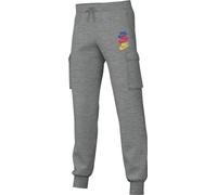 Nike NSW Si Pantaloni Dk Grey Heather S