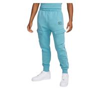 Nike - NSW SW Air Cargo Pant Fleece - -Sport -Uomo -Blu -M