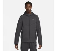 Nike NSW Tech Fleece Windrunner giacca con cappuccio da uomo sport tempo...