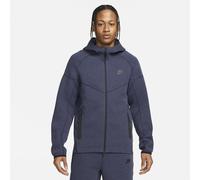 Nike NSW Tech Fleece Windrunner giacca con cappuccio da uomo sport tempo...