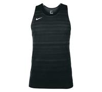 Canotta da running Nike Stock Nero Uomo - NT0300-010 - Taille XL