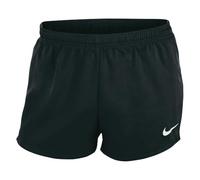 Pantaloncini da running Nike Stock Nero Uomo - NT0303-010 - Taille L