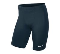 NIKE NT0307-451 Mens Stock Half Tight Pantaloncini Uomo Navy Taglia XL