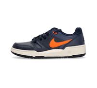 Nike - Obsidian Scuro Sneaker Basso Forza - - Sport - Uomo - Blu - 44 1/2 EU