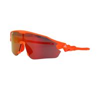 Nike - Occhiali da sole ACG Vista Peak - - Accessories - unisex - Rosso - ONE SIZE