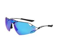 Nike - Occhiali da sole alla moda Zeus Edge Ev24030 - -Accessories -Uomo -Blu -ONE SIZE