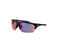 Nike - Occhiali da sole con montatura quadrata in plastica - - Accessories - Uomo - Nero - ONE SIZE