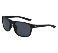 Nike Occhiali da sole Endure N IU3332X 010 Bio-iniettato Nero/Grigio 59 Unisex