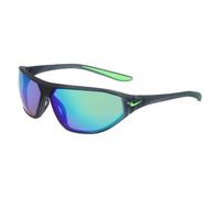 Nike - Occhiali da Sole Iniettati Neri Filtro 2 - - Accessories - unisex - Nero - ONE SIZE