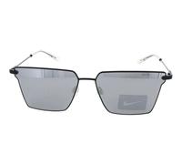 Nike - Occhiali da Sole Pursuit Flair - - Accessories - unisex - Grigio - ONE SIZE