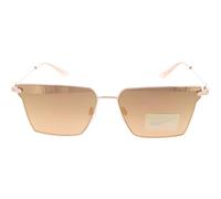Nike - Occhiali da Sole Pursuit Flair Ib3683X - - Accessories - unisex - Giallo - ONE SIZE