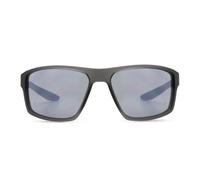 Nike - Occhiali da Sole Quadrati in Acetato - - Accessories - Uomo - Grigio - ONE SIZE