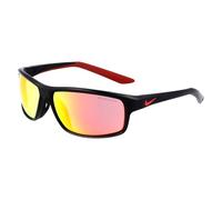 NIKE Occhiali da Sole RABID 22 M N IU8094X Matte black/red mirror 62/14/130 UNISEX