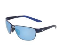 NIKE Occhiali da Sole RABID VALOR IZ5853X Matte midnight navy/blue mir 62/14/130 Uomo