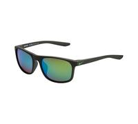 Nike - Occhiali da sole rettangolari con montatura in ABS - - Accessories - unisex - Nero - ONE SIZE