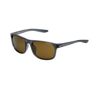 Nike - Occhiali da sole rettangolari con protezione UV - - Accessories - unisex - Nero - ONE SIZE