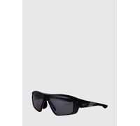 NIKE Occhiali da sole Show X3 FF a mascherina in acetato nero 57 Nero