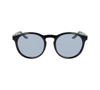 NIKE Occhiali da Sole SWERVE P N IU4640X Black/polar silver flash 51/20/140 UNISEX