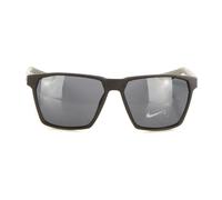 Nike - Occhiali da sole uomo con protezione UV e custodia - - Accessories - Uomo - Grigio - ONE SIZE