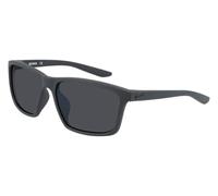 NIKE Occhiali da Sole VALIANT N IU4689X 060 MATTE ANTHRACITE/GREY/SLVR 60/17/135 UNISEX