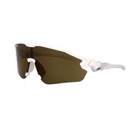 Nike - Occhiali da Sole Vista Peak E - - Accessories - unisex - Bianco - ONE SIZE