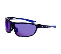 NIKE Occhiali da Sole WINDTRACK RUN E N IU8054X Midnight navy/road blue mir 68/14/135 Uomo