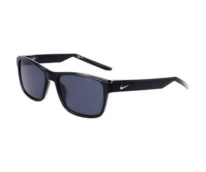 NIKE Occhiali - modello NIKE, colore anthracite, lente 53 mm, ponte 17 mm