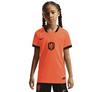 Nike Olanda Home 26 Jr - maglia calcio - ragazzo Orange L