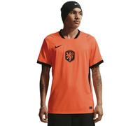 Nike Olanda Home 26 - maglia calcio - uomo Orange S