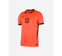 Nike Olanda Home 26 - maglia calcio - uomo Orange S