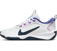 Nike Omni Multi-Court Bianco 40