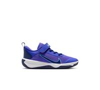 Nike Omni Multi-Court PS Persian Violet/University Blue-Blue Void da Bambino 31