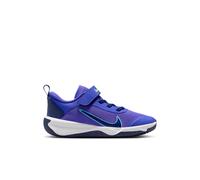 Nike Omni Multi-Court PS Persian Violet/University Blue-Blue Void da Bambino 33