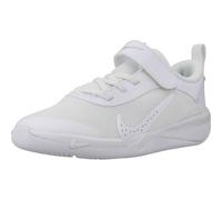 Nike Omni Multi-Court (PS), Sneaker, White White Pure Platinum, 29.5 EU