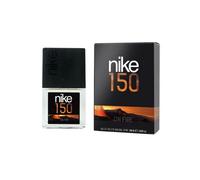 Nike On Fire Colonia Uomo EAU DE TOILETTE EDT Spray 30 ml
