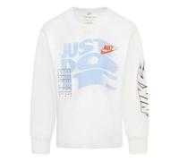 Nike ON THE MOVE LS TEE