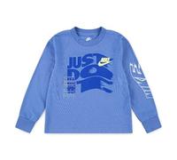 Nike ON THE MOVE LS TEE