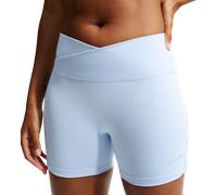 Nike One 5inch Shorts M Azzurro