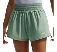 Nike One 5inch Shorts M Verde