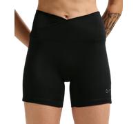 Nike One 5inch Shorts S Nero
