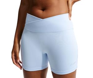 Nike One 5inch Shorts XL Azzurro