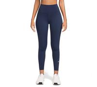 Leggins Nike Dri-Fit One 7/8 High-Rise - midnight navy - Blu (XS)