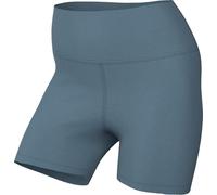 Nike One Bike Pantaloncini da Donna con Vita Alta (Circa 12,5 cm) FN3211