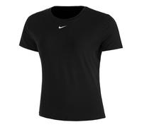 Nike One Classic Dri-FIT Maglietta Donna-Nero in nero, Taglia: M