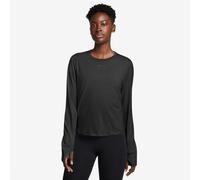 Nike One Classic Dri - Fit Manica Lunga Donna Nero