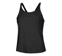 Top da tennis da donna Nike One Classic Dri-Fit Tank - black/black XL