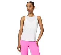 Nike One Classic Dry-Fit Canottiera da Donna White/Black L