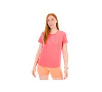 Nike Maglia funzionale One Classic DF corallo Donna M